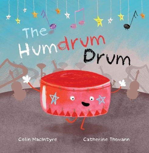 Various - The Humdrum Drum & Cd