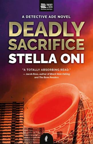 Deadly Sacrifice (Twenty in 2020)