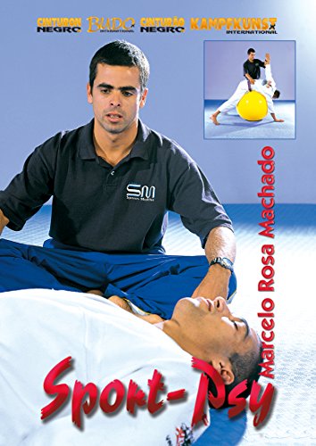 DVD cover featuring a martial arts instructor and training scene.