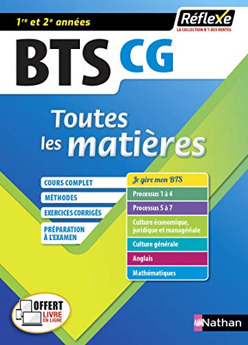 Daniel Bonnet-Piron - Comptabilité et gestion - BTS CG 1ère