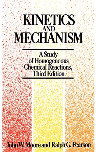 Kinetics and Mechanism