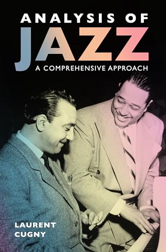 Analysis of Jazz : A Comprehensive Approach