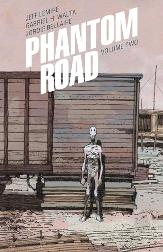 Phantom Road Tp Vol 02