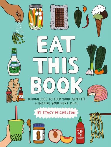Eat This Book