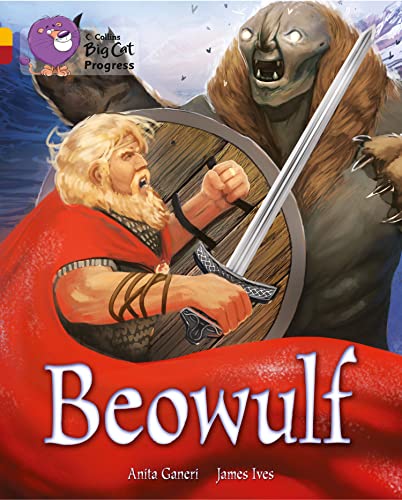 Beowulf : Band 09 Gold/Band 14 Ruby