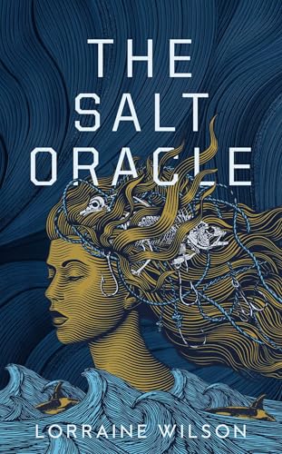 The Salt Oracle