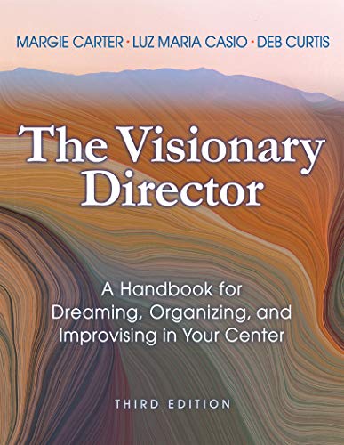 Visionary Director