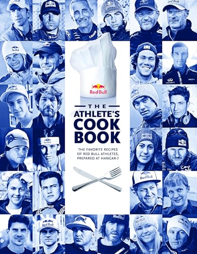 The Athlete's Cookbook