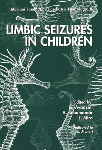 Limbic Seizures in Children