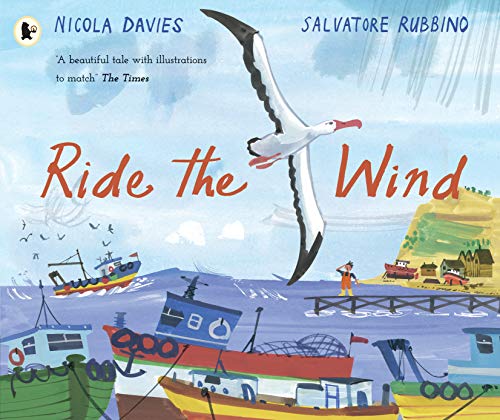 Ride the Wind: 1