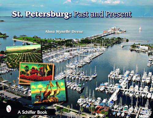St. Petersburg