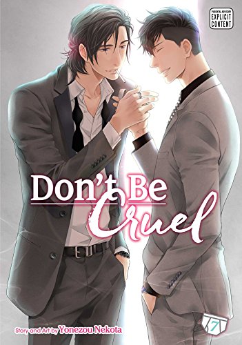 Don't Be Cruel, Vol. 7 : Volume 7