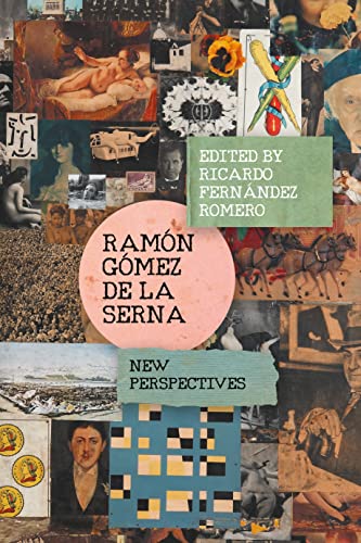 Book cover featuring a collage of vintage photos, paintings, and text on a background.
