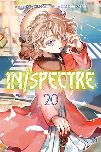 In/Spectre 20 : 20
