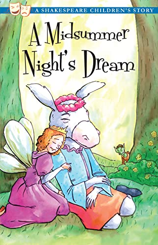 A Midsummer Nights Dream