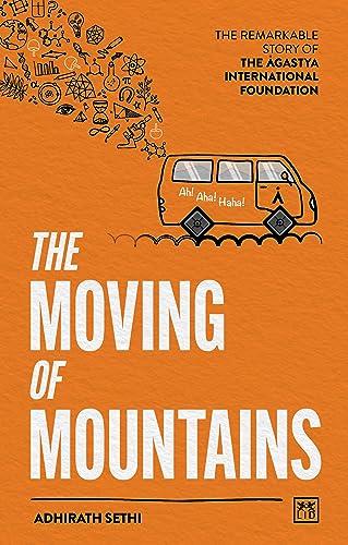 Moving of Mountains