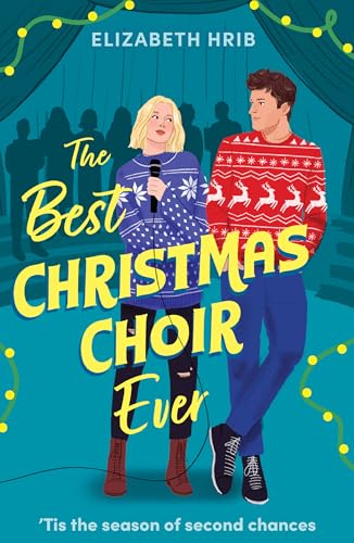 The Best Christmas Choir Ever