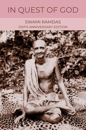 In Quest of God : 100th Anniversary Edition