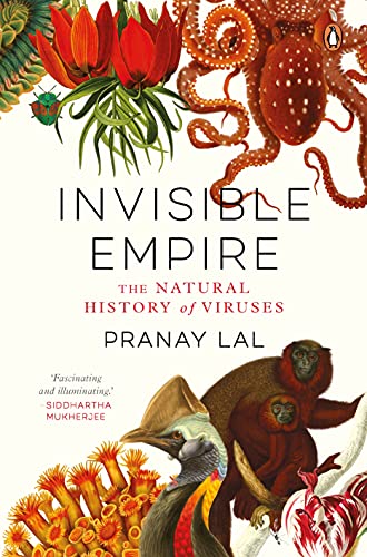 Invisible Empire : The Natural History of Viruses