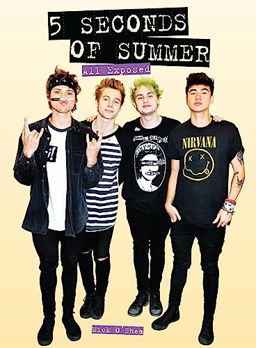 5 Seconds of Summer