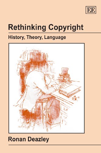 Rethinking Copyright: History