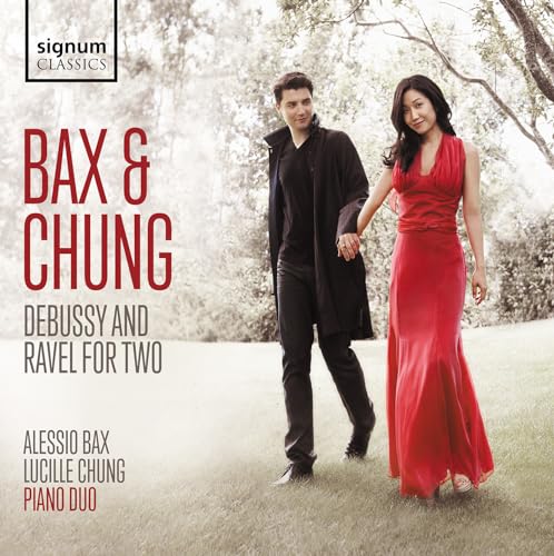 CD cover featuring a man and woman holding hands in a park.