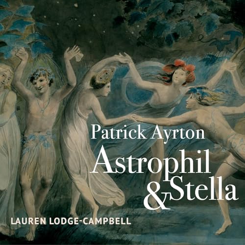 CD cover depicting figures in flowing robes dancing amidst foliage.