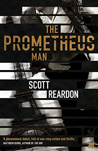 The Prometheus Man