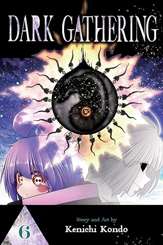 Dark Gathering, Vol. 6 : 6