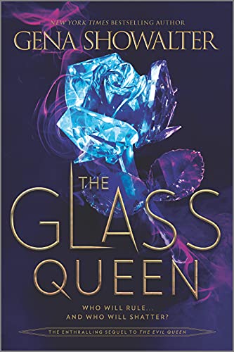 The Glass Queen: 2 (Forest of Good and Evil, 2)