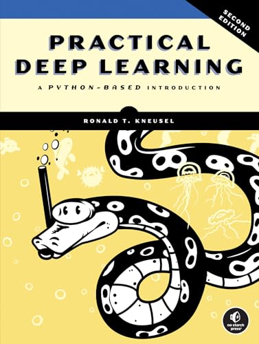 Practical Deep Learning, 2nd Edition : A Python-Based Introduction