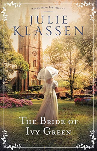 Bride of Ivy Green: 3 (Tales from Ivy Hill)