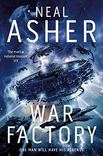 War Factory (Transformation)