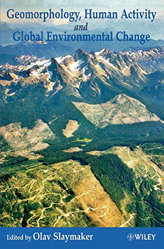 Geomorphology