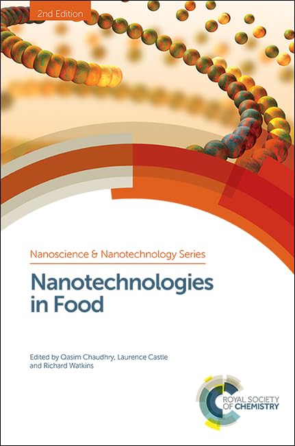 Nanotechnologies in Food : Volume 42
