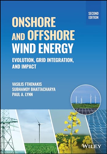 Onshore and Offshore Wind Energy : Evolution, Grid Integration, and Impact