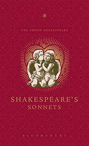 Shakespeare's Sonnets: Gift Edition (Arden Shakespeare Library)