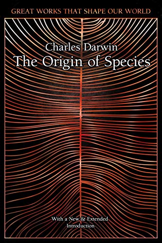 On the Origin of Species (Great Works that Shape our World)