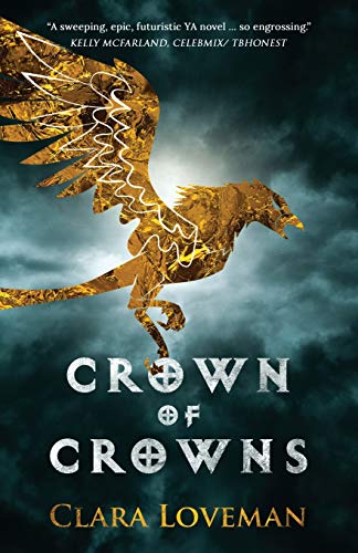 Crown of Crowns : 1