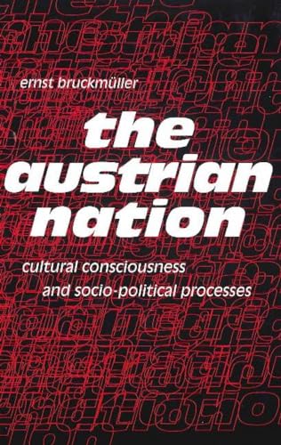 Austrian Nation