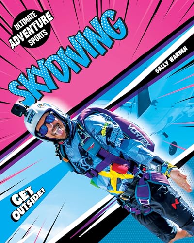 Sky Diving