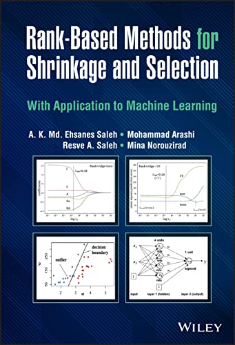 Rank-Based Statistical Theory and Methods for Selection and Shrinkage Estimation