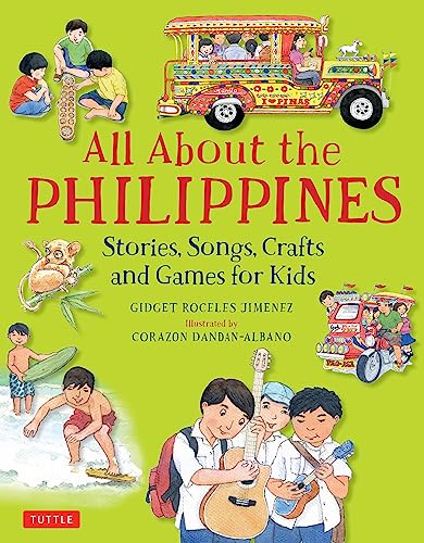 ALL ABOUT THE PHILIPPINES