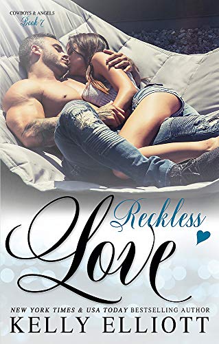 Reckless Love (Cowboys and Angels)