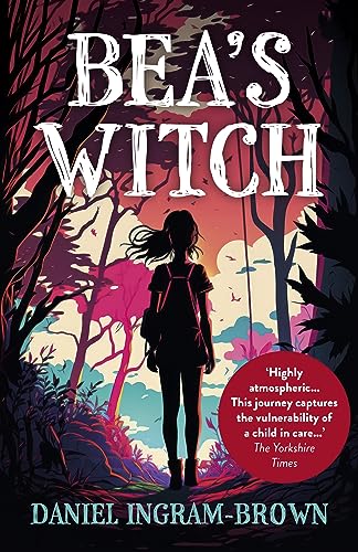 Beas Witch: A ghostly coming-of-age story