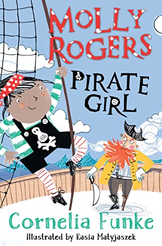 Molly Rogers, Pirate Girl (Acorn Readers) (Acorns)
