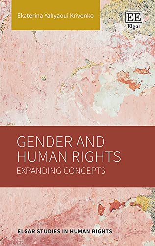 Gender and Human Rights - Expanding Concepts