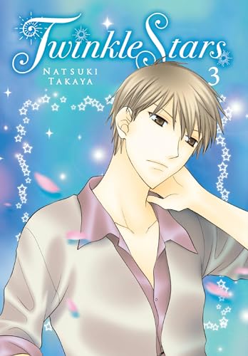 Twinkle Stars Gn Vol 03 (C: 1-1-0)