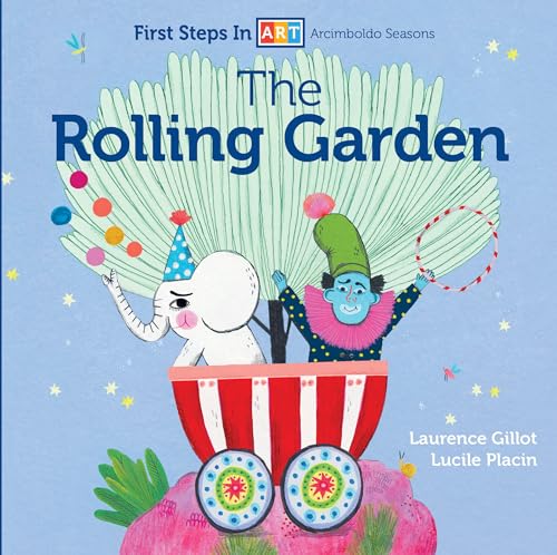 The Rolling Garden