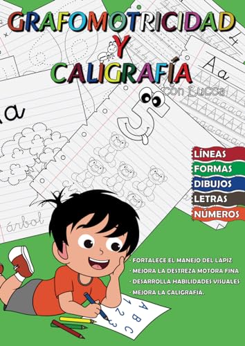 Grafomotricidad Y Caligrafia